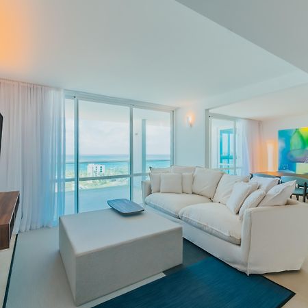 Hotel Radisson Blu Aruba Palm Beach Exteriér fotografie